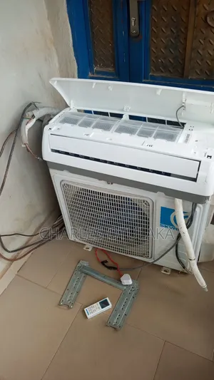1.5hp Skyrun Ac