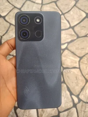 Tecno Camon 12 64 GB Blue