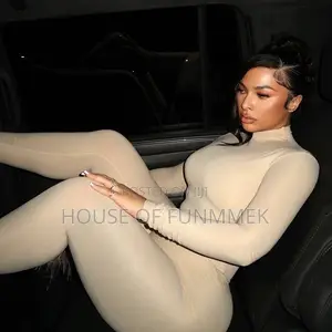 Nude Color 2pieces Sets Available for Pick Up