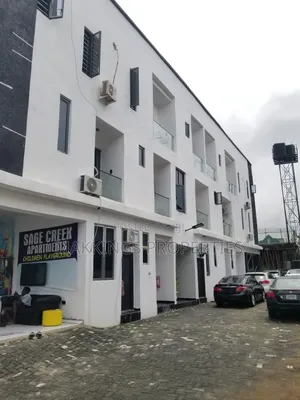 2bdrm Apartment in Ologolo for rent