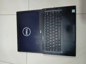 Laptop Dell Latitude 7280 8GB Intel Core i7 SSD 160GB