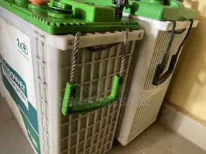 Battery for Sale
