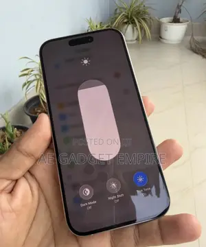 Apple iPhone 15 Pro 128 GB White