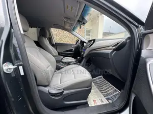 Hyundai Santa Fe Sport 2013 Teal