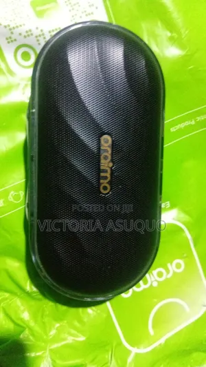 Space Box 8w Fm Wireless Speaker