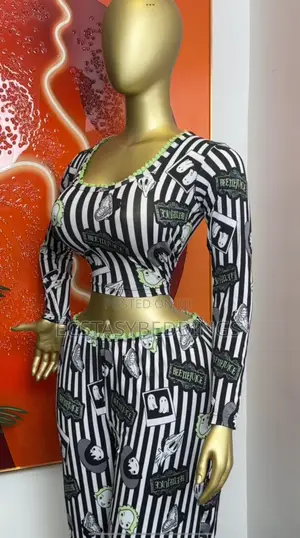 We Sell Female Lounge Wears
