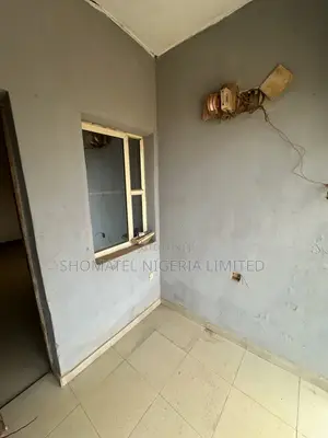 Studio Apartment in Poultry Oyinbo Ayobo for rent