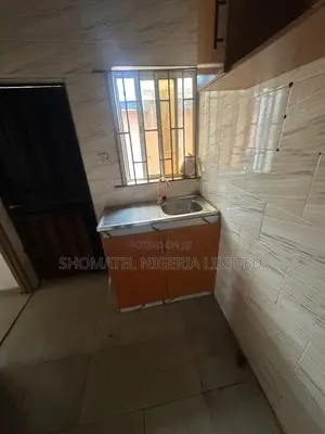 Studio Apartment in Poultry Oyinbo Ayobo for rent