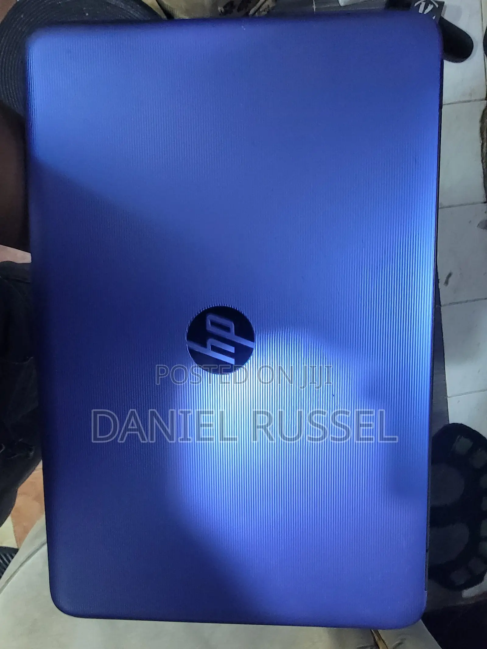 Laptop HP 8GB Intel Pentium HDD 250GB