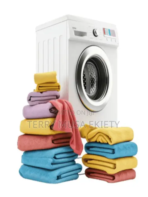 Laundry Services