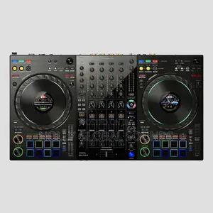 Pioneer Dj DDJ-Flx10 4-Channel Dj Controller for Rekordbox Serato