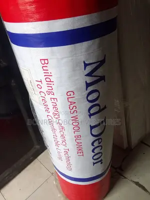 Glasswool Blanket