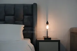 Beautiful Serenity Suite 1 Bedroom Short Let