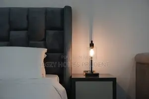Beautiful Serenity Suite 1 Bedroom Short Let