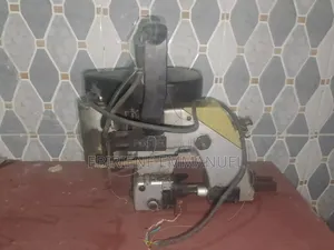 Bag Sealing Machine