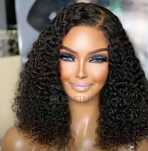 Human Hair