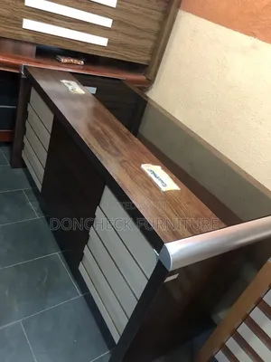 Quality Executive Office Table