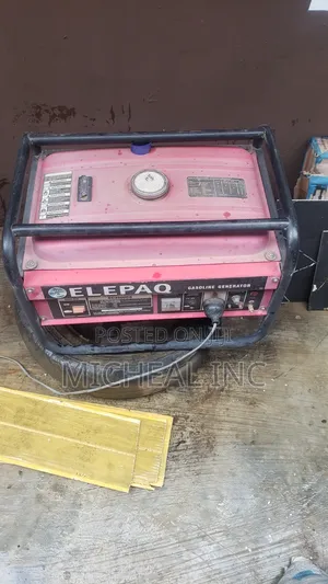Constant Elepaq Ec5800cx 2.8kva