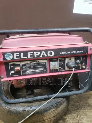 Constant Elepaq Ec5800cx 2.8kva