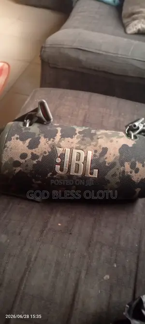 JBL Xreme 3