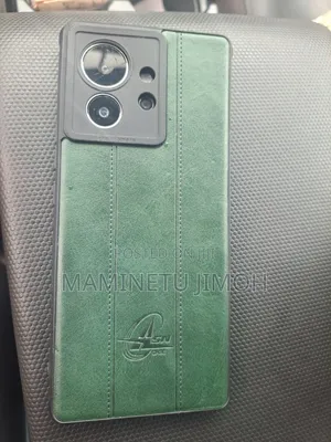 Infinix Zero Ultra 256 GB Gray