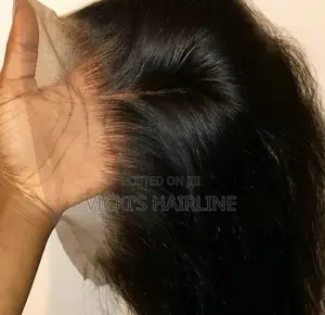 I Sell Affordable Wigs, I Ventilate, Revamp, and Rewig