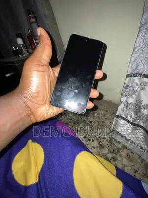 Infinix Smart 10 Plus 128 GB White
