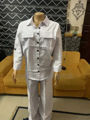 Luxury Two Piece