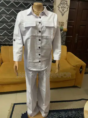 Luxury Two Piece