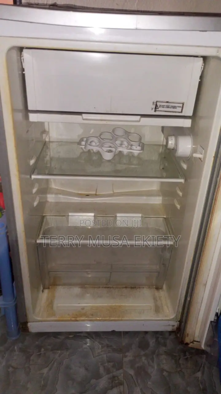 Table Top Fridge (Beko)