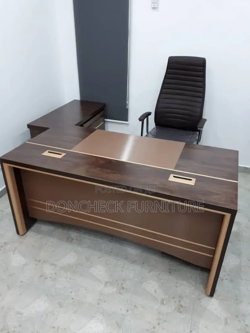 Quality Executive Office Table