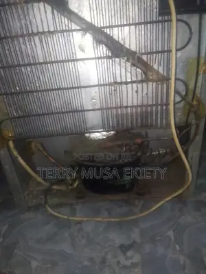 Table Top Fridge (Beko)