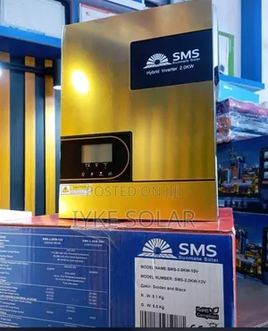 Solar Inverter