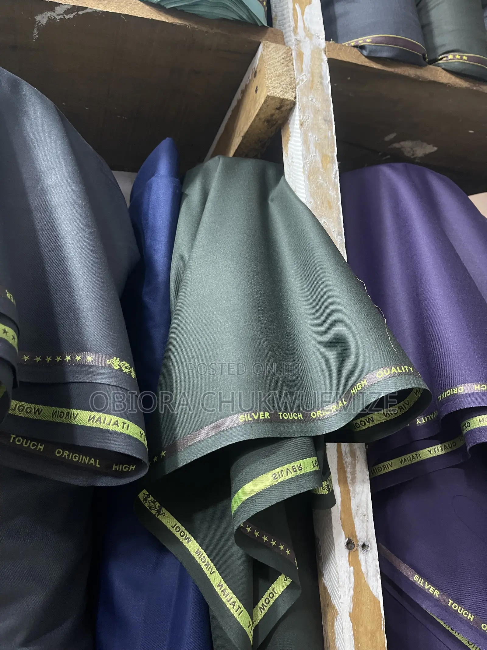 Fabric Material
