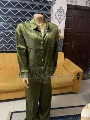 Luxury Two Piece