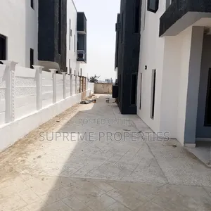 4bdrm Duplex in Engineer Lere Adigun for rent