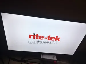 Used Like New 32 Inches Led Television