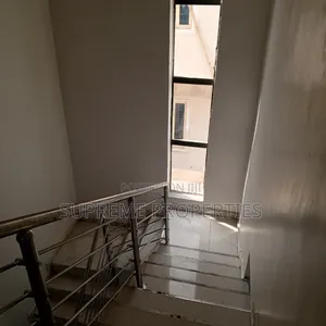 4bdrm Duplex in Engineer Lere Adigun for rent