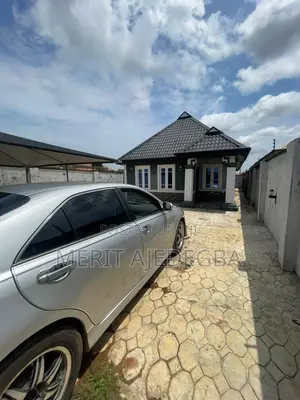 Furnished 3bdrm Apartment in Onaselu, Gberigbe for sale
