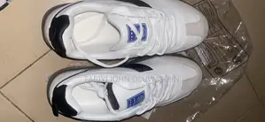 A Nice Newly Ordered Shoe From Temu