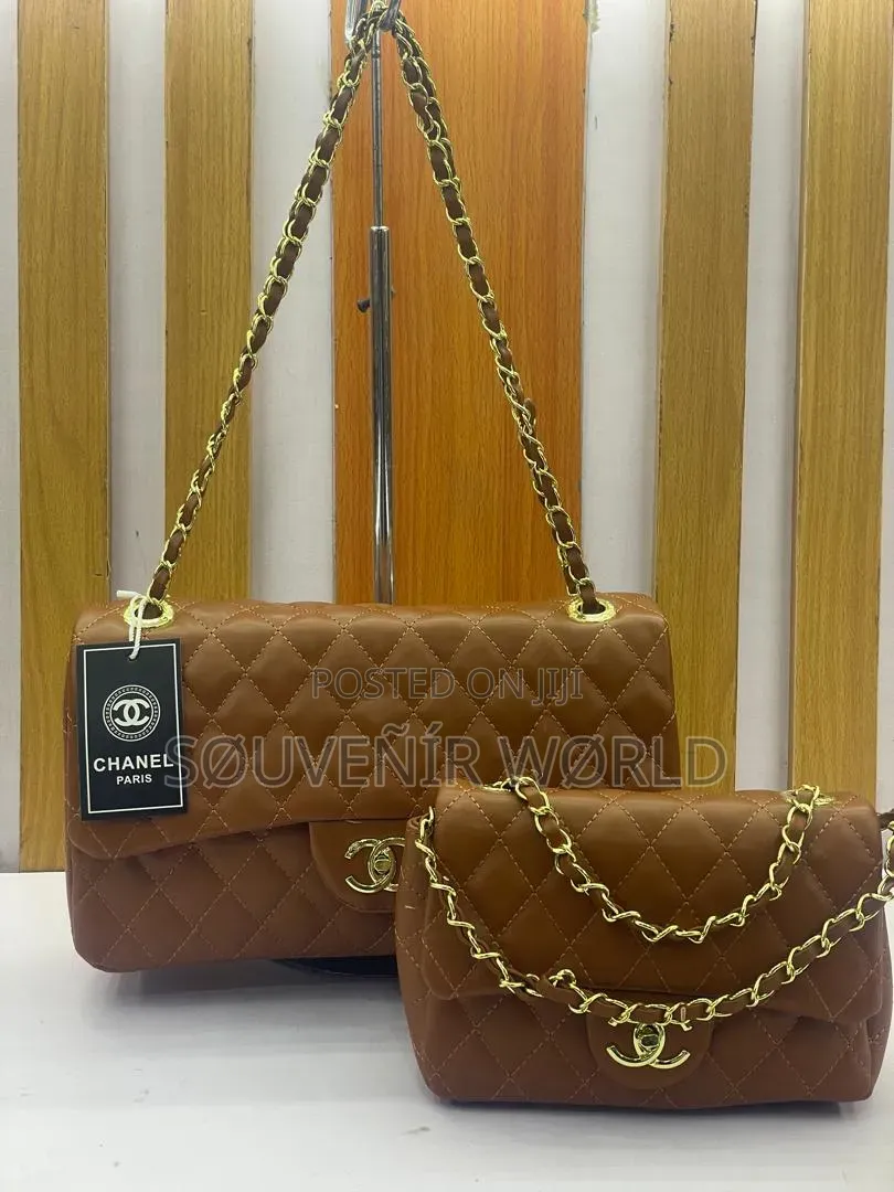 Beautifu 2 in 1l Bag
