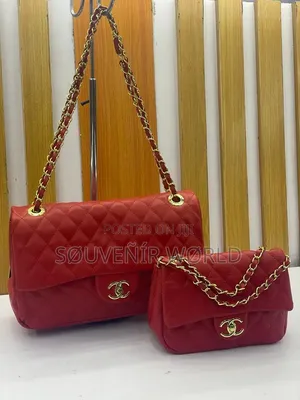 Beautifu 2 in 1l Bag