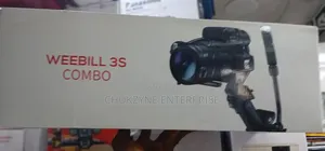 Weebill 3s Combo