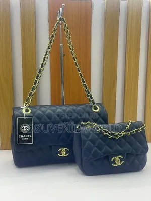 Beautifu 2 in 1l Bag