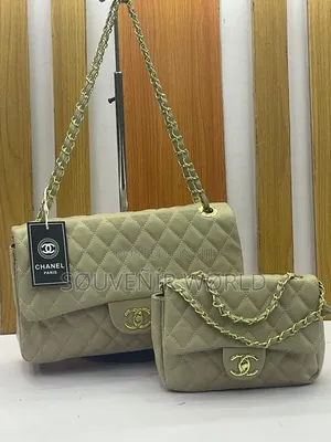 Beautifu 2 in 1l Bag