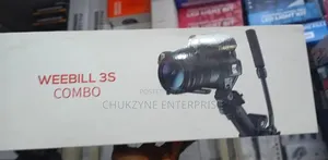 Weebill 3s Combo