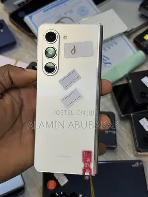 Samsung Galaxy Z Fold 5 512 GB White