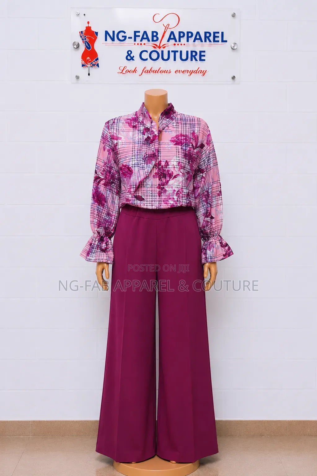 Elegant 2piece