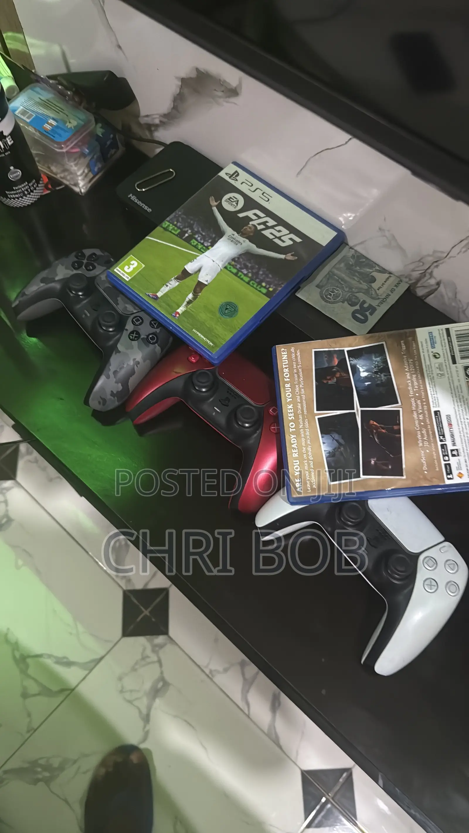 Play Station 5