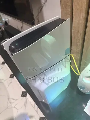 Play Station 5